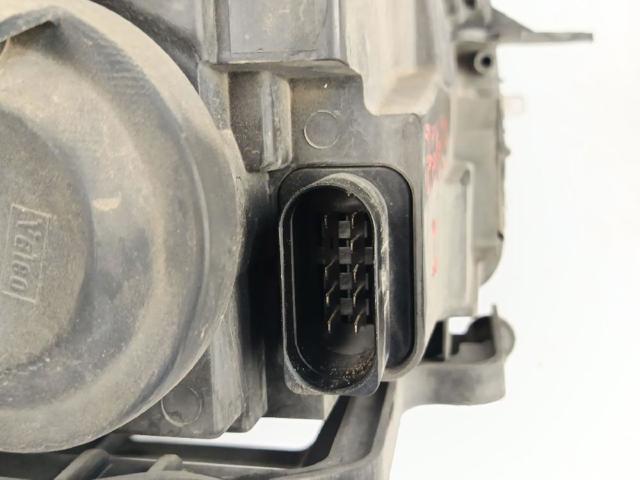 Faro izquierdo Volkswagen Golf 6 5K1