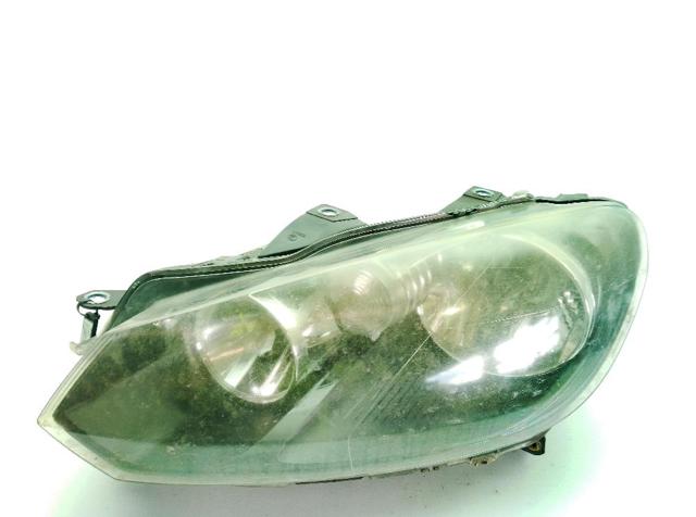 Faro izquierdo Volkswagen Golf 6 5K1