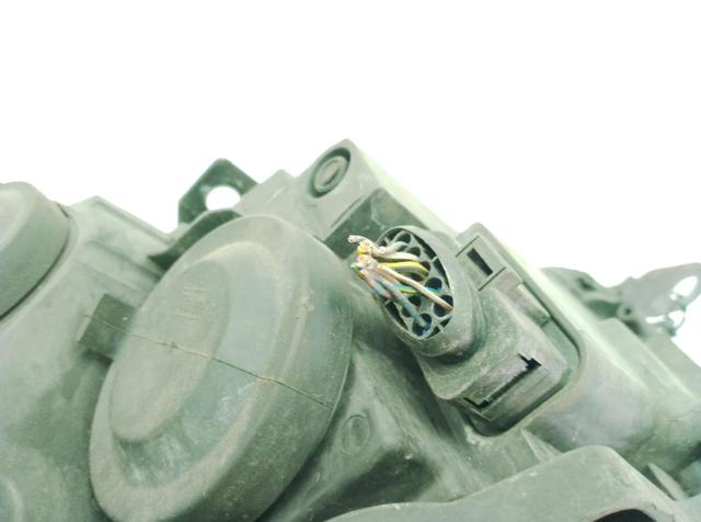 Faro izquierdo Volkswagen Golf 6 5K1