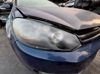 Luces delanteras 5K1941006J VAG