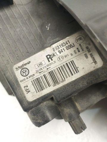 5K1941006J Faro derecho comprar Girona