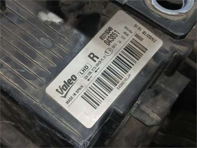 5K1941006L VAG Faro derecho  en stock Gandía