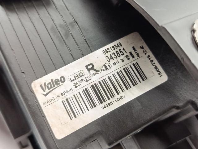 5K1941006L Faro derecho comprar Sevilla