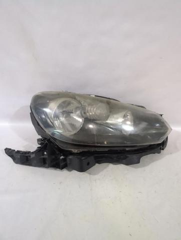 Comprar Faro derecho Volkswagen Golf VI 5K1 a bajo precio