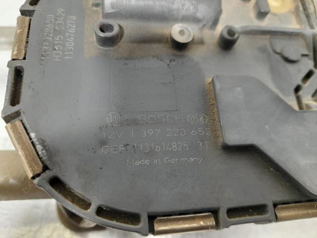 5K1955119 VAG Motor limpiaparabrisas  en stock Huelva