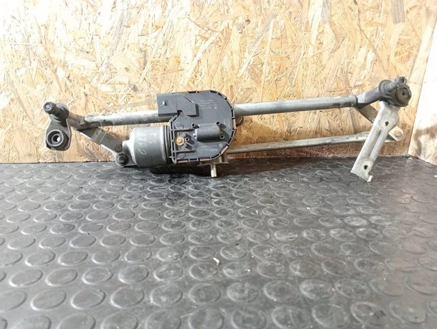 5K1955119 VAG Motor limpiaparabrisas comprar Alcalá
