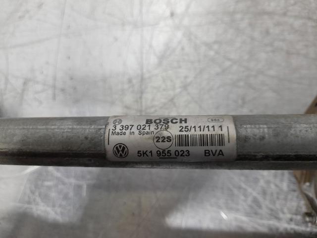 VAG 5K1955119 Motor limpiaparabrisas comprar Barcelona
