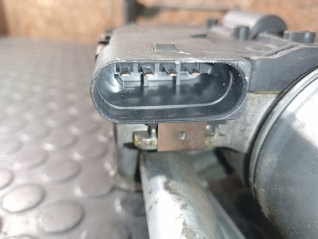 5K1955119 VAG Motor del limpiaparabrisas  comprar en Jaén