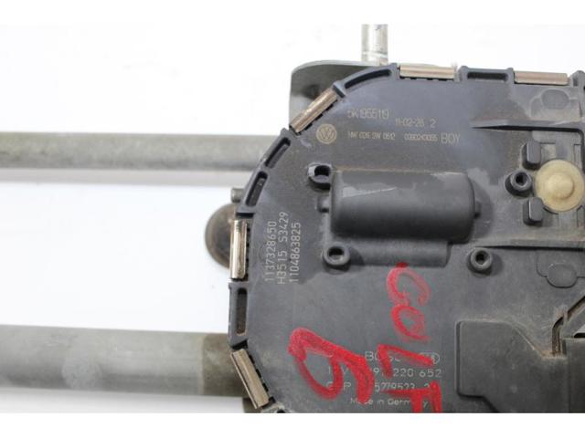 VAG 5K1955119 Motor limpiaparabrisas  en stock Salamanca