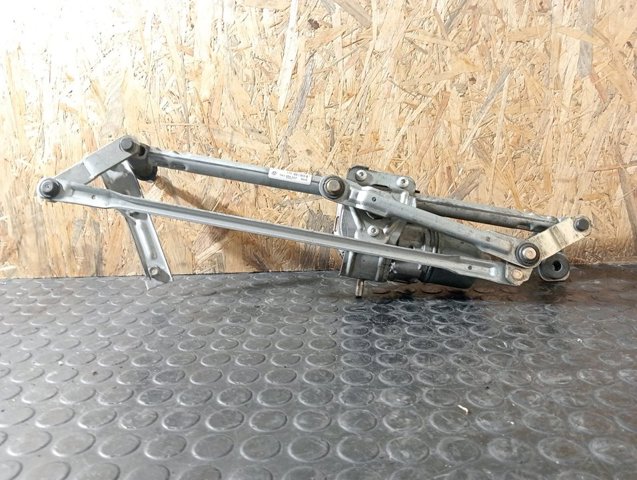 5K1955119 VAG Motor limpiaparabrisas comprar Alcalá