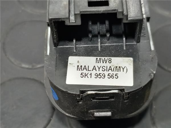 5K1959565 VAG Módulo de espejos retrovisores en la puerta  comprar en Jaén
