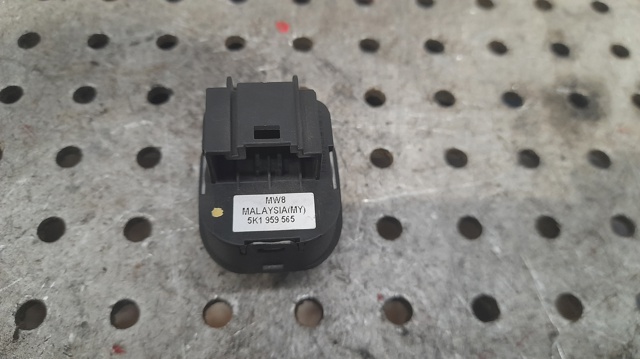 VAG 5K1959565 Módulo de espejos retrovisores en la puerta  comprar en Albacete