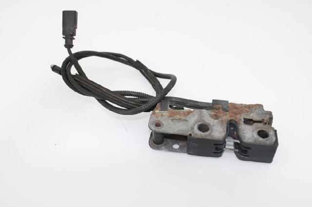 Comprar Cable de apertura del capó Volkswagen Golf VI 5K1 a bajo precio