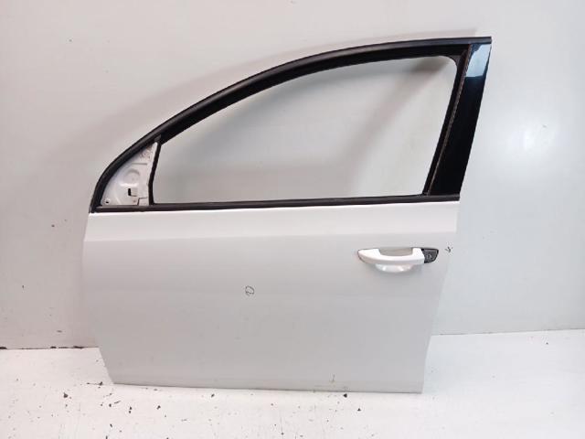 Puerta del conductor Volkswagen Golf VI (5K1)