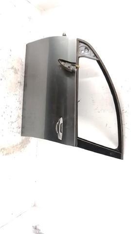 Puerta delantera izquierda para Volkswagen Golf 5K1