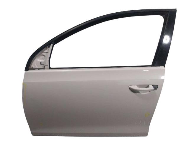 Puerta del conductor Volkswagen Golf VI hatchback comprar en España