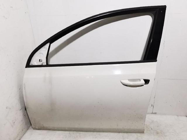 Puerta del conductor Volkswagen Golf VI (5K1)