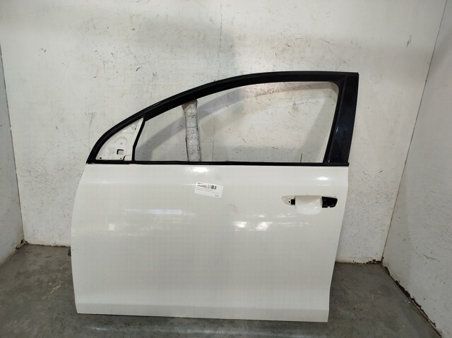 Puerta del conductor Volkswagen Golf VI hatchback comprar en España