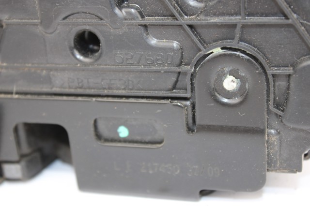 VAG 5K4839015 Cerradura de puerta trasera izquierda  comprar en Ponferrada