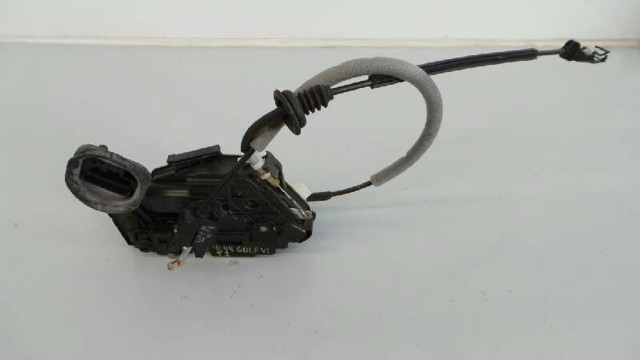 5K4839015 Cerradura de puerta trasera izquierda  comprar en Pontevedra