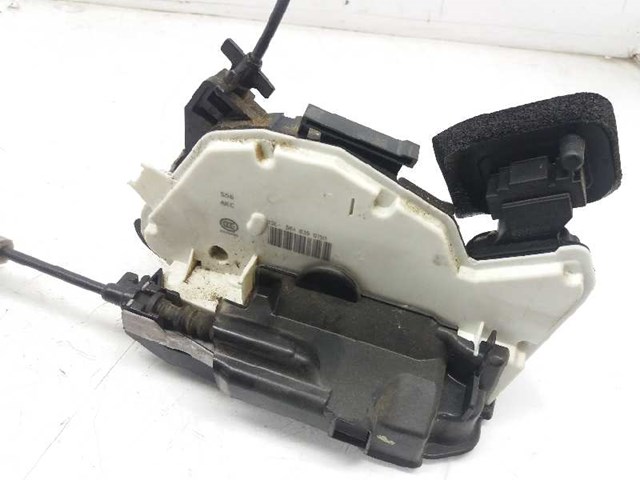 5K4839015 VAG Cerradura de puerta trasera izquierda  disponible Alicante