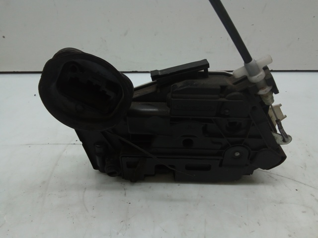 VAG 5K4839015 Cerradura de puerta trasera izquierda  comprar en Ponferrada