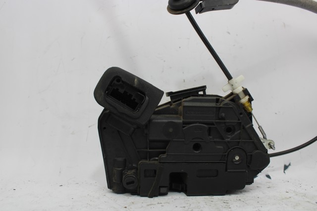 5K4839015 VAG Cerradura de puerta trasera izquierda  comprar en Jaén