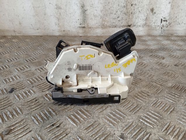 VAG 5K4839015 Cerradura de puerta trasera izquierda  comprar en Albacete
