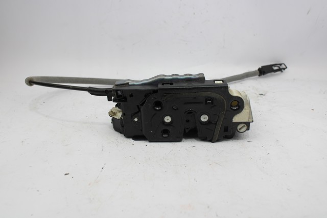 5K4839015 Cerradura de puerta trasera izquierda  disponible Málaga