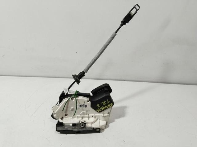 VAG 5K4839015AE Cerradura de puerta trasera izquierda  comprar en Ponferrada
