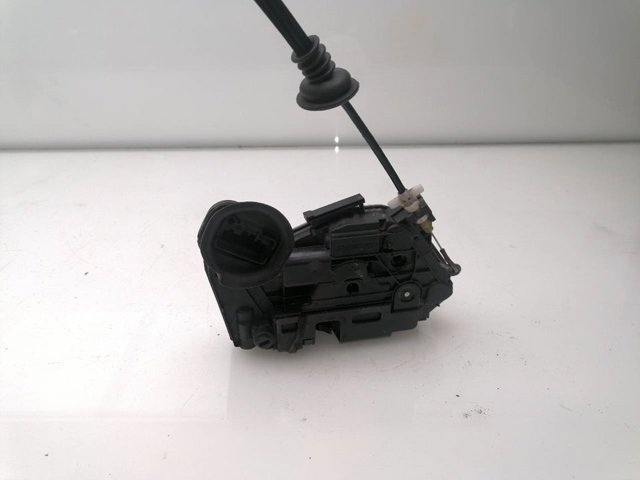 5K4839015AE VAG Cerradura de puerta trasera izquierda  en stock Gandía