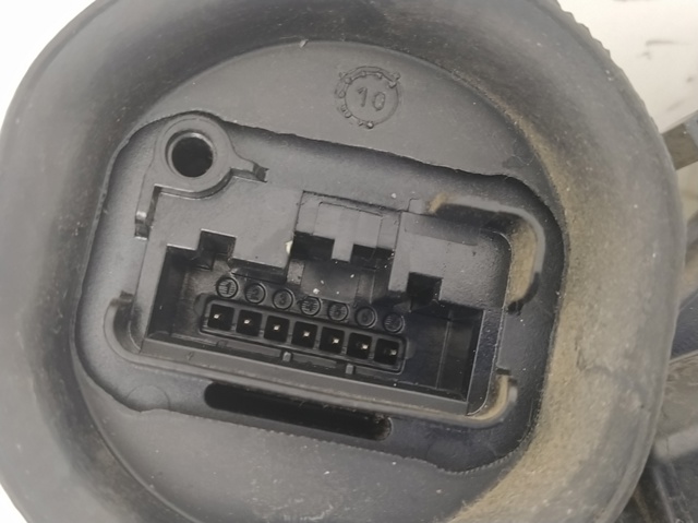 5K4839015AE VAG Cerradura de puerta trasera izquierda comprar Madrid