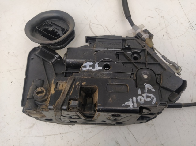 5K4839015AE VAG Cerradura de puerta trasera izquierda comprar Madrid
