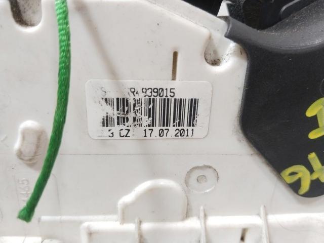 5K4839015AE Cerradura de puerta trasera izquierda comprar Sevilla