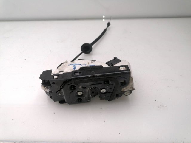 5K4839015AE VAG Cerradura de puerta trasera izquierda comprar Madrid