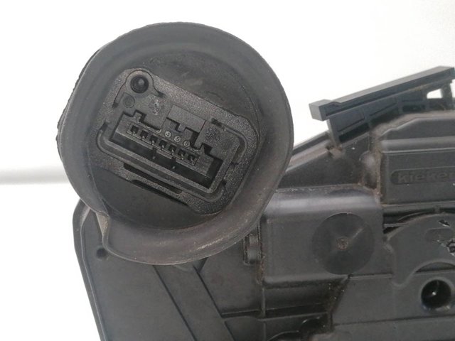 5K4839015AE VAG Cerradura de puerta trasera izquierda comprar Madrid