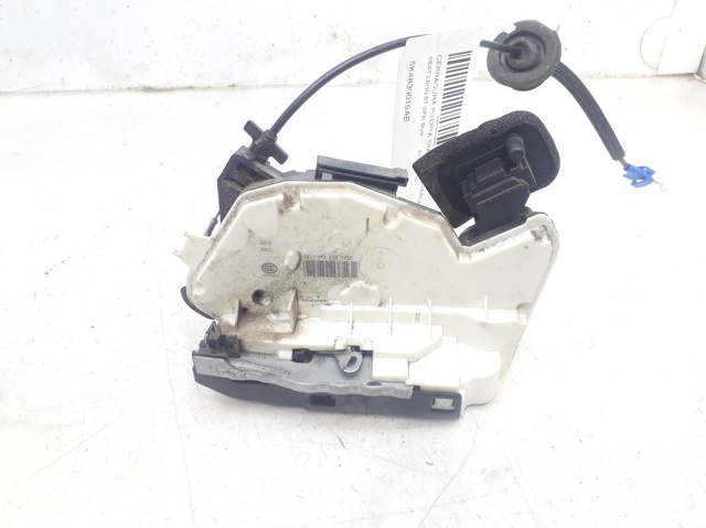 VAG 5K4839015AE Cerradura de puerta trasera izquierda  disponible España