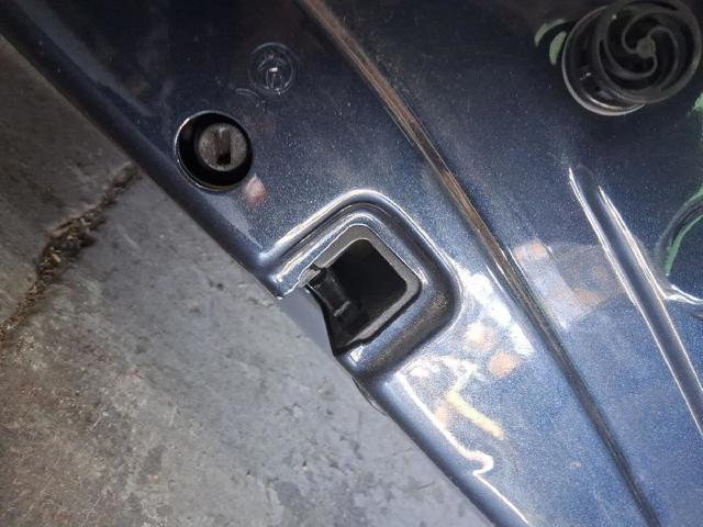 VAG 5K4839015AE Cerradura de puerta trasera izquierda comprar Pamplona