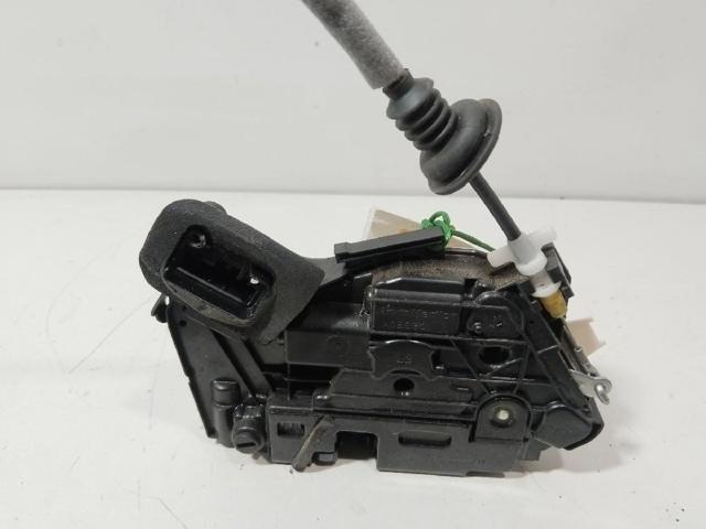 5K4839015AE Cerradura de puerta trasera izquierda  en stock Sabadell