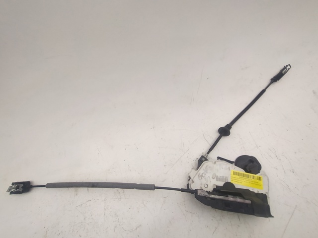 VAG 5K4839015AE Cerradura de puerta trasera izquierda comprar Tarragona