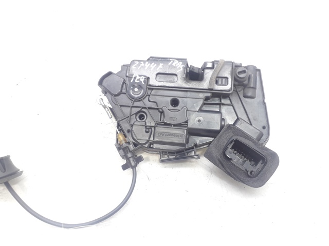 5K4839015AE VAG Cerradura de puerta trasera izquierda  comprar en Jaén