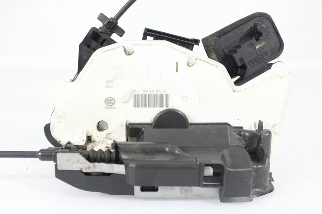 5K4839015AE Cerradura de puerta trasera izquierda  disponible Málaga