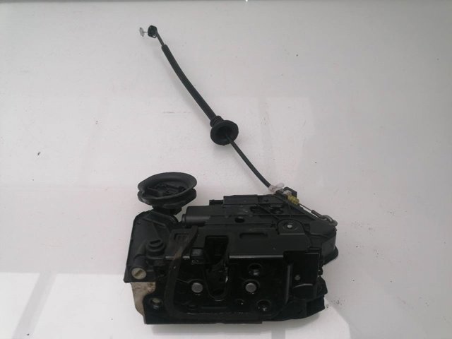 5K4839015AE Cerradura de puerta trasera izquierda  comprar en Pontevedra