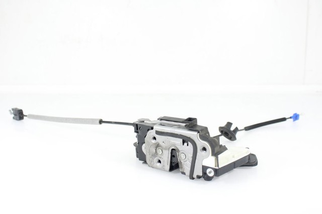VAG 5K4839015AE Cerradura de puerta trasera izquierda  disponible Valladolid
