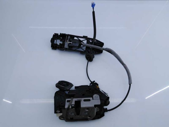 5K4839015AF Cerradura de puerta trasera izquierda  en stock Castellón