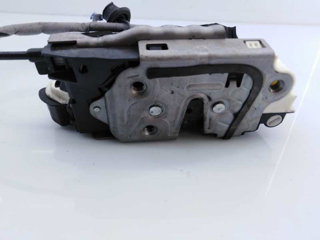 VAG 5K4839015AF Cerradura de puerta trasera izquierda  disponible Valladolid