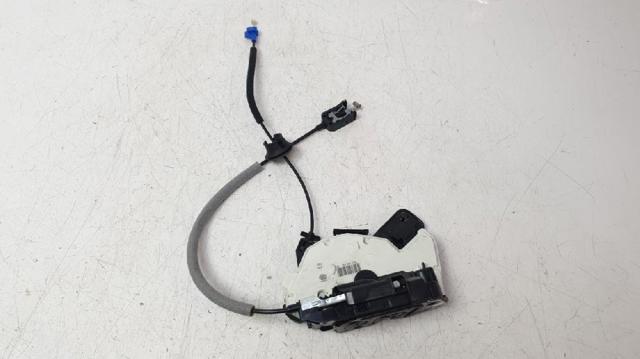 5K4839015AF VAG Cerradura de puerta trasera izquierda  comprar en Lleida