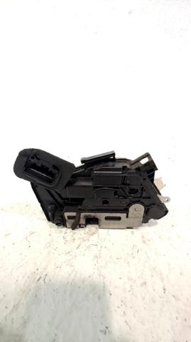 5K4839015AF VAG Cerradura de puerta trasera izquierda  comprar en Lleida