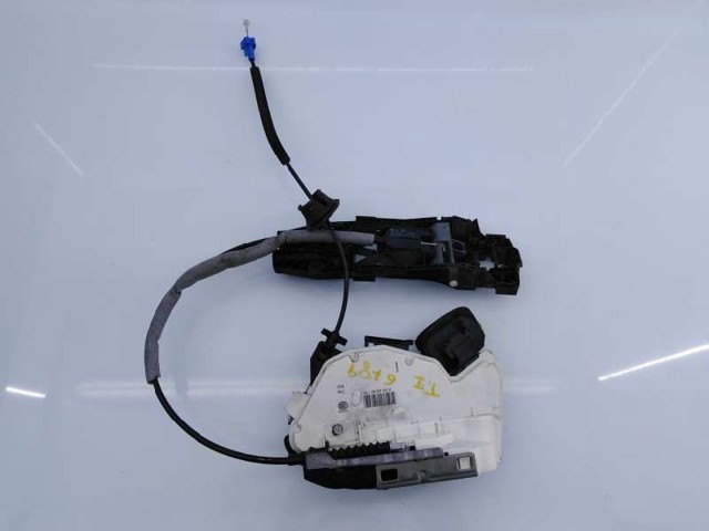 5K4839015AF VAG Cerradura de puerta trasera izquierda  en stock Gandía