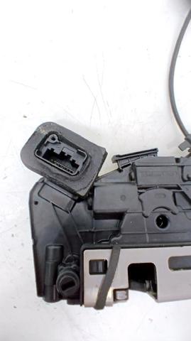 5K4839015AF VAG Cerradura de puerta trasera izquierda  en stock Gandía
